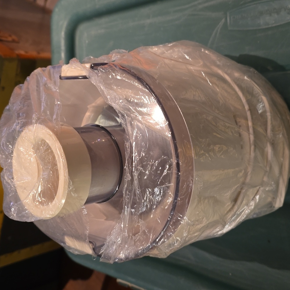 Charlescraft Juice Extractor - Picture 9 of 9